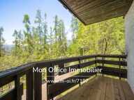 Référence : 7197-BAU - Studio 25m²-  Les Orres 1650- Rénové- Cave — photo 4