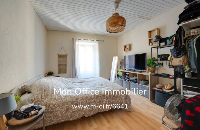 Référence : 6641-CDI. - Spécial investisseur – Maison de village avec terrasse et locataire en place au cœur de Bouc-Bel-Air — photo 5