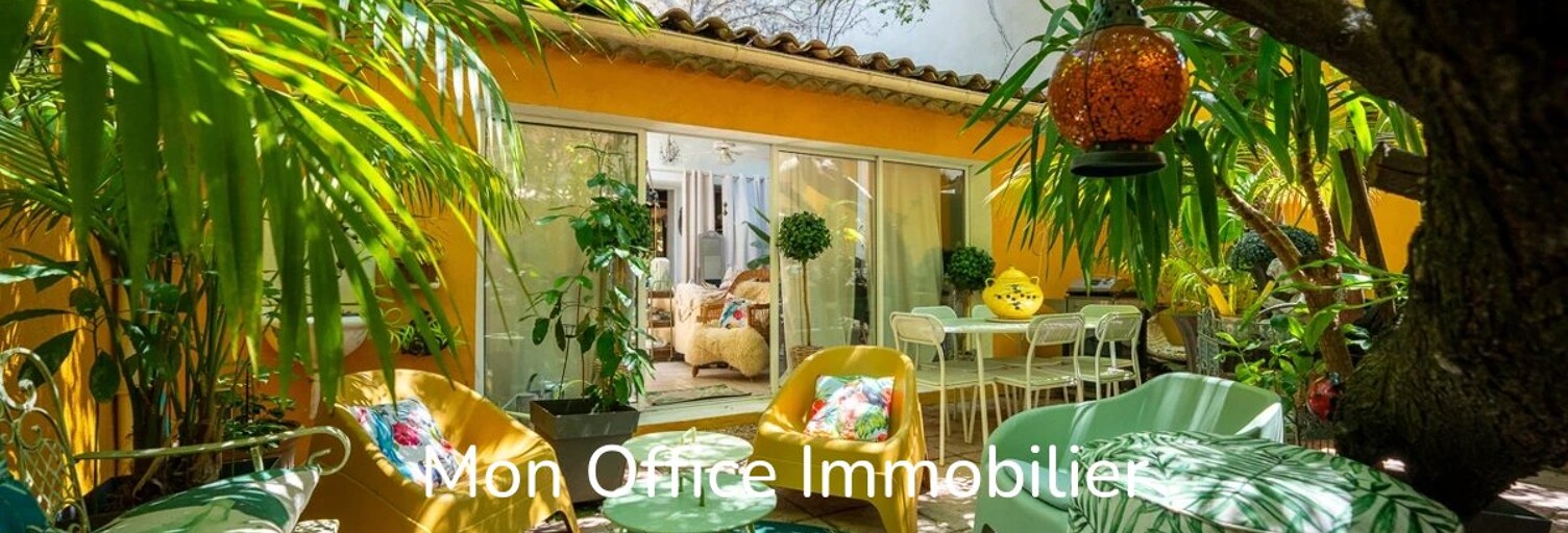 Maison 7 Pièces 147 m² à vendre à Pertuis (84120)