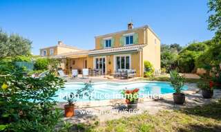 Maison 6 Pièces 125 m² à vendre à Marseille 9 (13009)