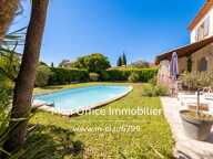 Référence : 6795-PAN. - Maison 5 pièces de 115 m² avec piscine et garage — photo 3