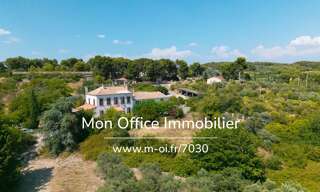 Maison 20 Pièces 500 m² à vendre à Velaux (13880)