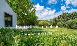 Maison 7 Pièces 160 m² à vendre à Ventabren (13122)