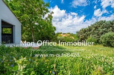 Maison 7 pièces 600000 €
