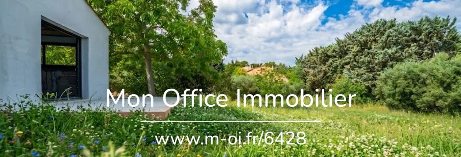 Maison 7 Pièces 160 m² à vendre à Ventabren (13122)