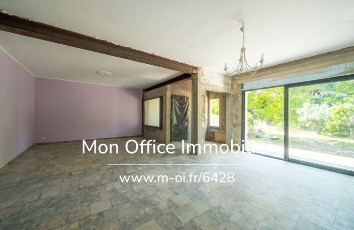 Référence : 6428-ABO. - Ventabren – Maison 160 m² à personnaliser – Terrain 1 700 au calme — photo 4