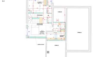 Maison 7 Pièces 160 m² à vendre à Ventabren (13122)