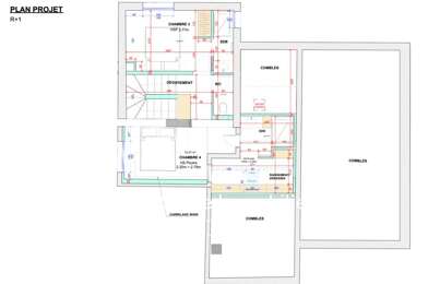 Maison 7 pièces 590000 €