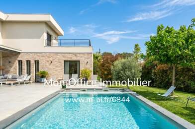 Maison 5 pièces 1698000 €