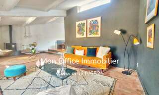 Maison 4 Pièces 137 m² à vendre à Lourmarin (84160)