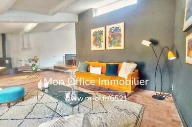 Maison 4 pièces 549000 €