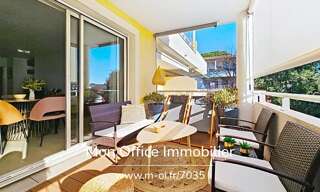 Appartement 4 Pièces 84 m² à vendre à Cavalaire-sur-Mer (83240)