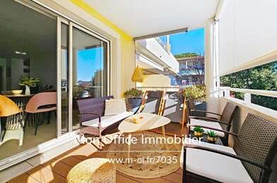 Appartement 4 pièces 399000 €