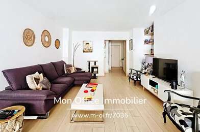 Appartement 4 pièces 399000 €