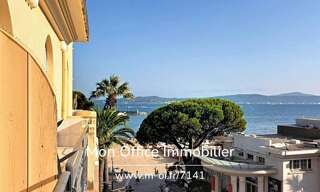 Appartement 4 Pièces 93 m² à vendre à Sainte-Maxime (83120)