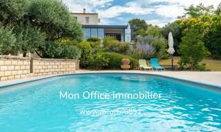 Maison 7 Pièces 180 m² à vendre à Villelaure (84530)