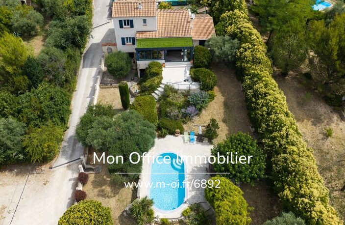 Référence : 6892-CCH - Maison avec vue panoramique et logement indépendant — photo 2