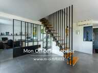 Référence : 6892-CCH - Maison avec vue panoramique et logement indépendant — photo 4