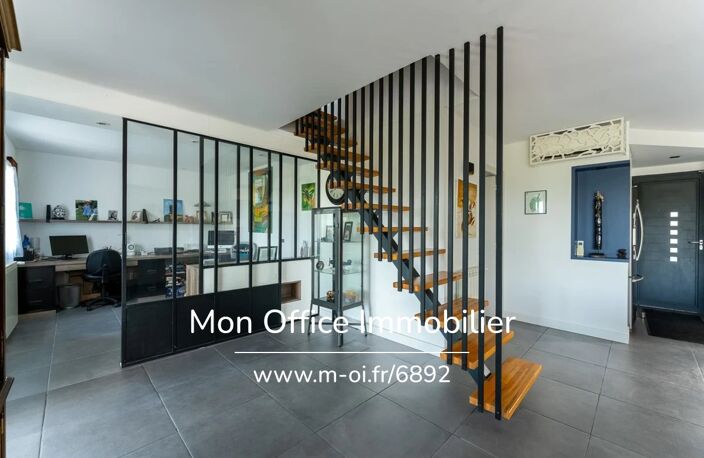 Référence : 6892-CCH - Maison avec vue panoramique et logement indépendant — photo 4