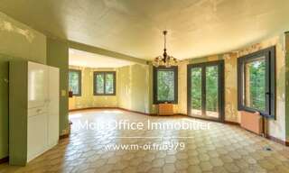 Maison 5 Pièces 140 m² à vendre à Embrun (05200)