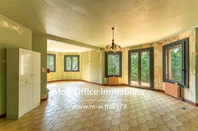 Maison 5 pièces 425000 €