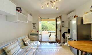 Appartement 1 Pièce 21 m² à vendre à Cavalaire-sur-Mer (83240)