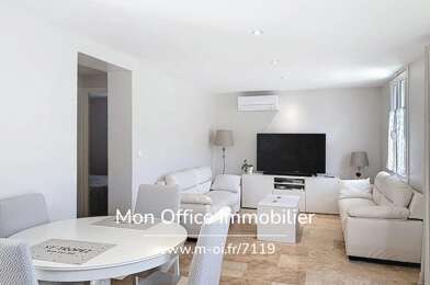 Maison 4 pièces 455000 €