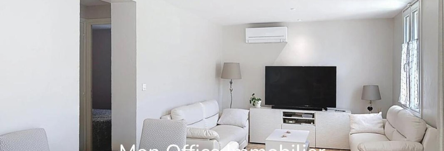 Maison 4 Pièces 91 m² à vendre à Cavalaire-sur-Mer (83240)