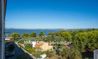 Appartement 4 Pièces 74 m² à vendre à Vitrolles (13127)