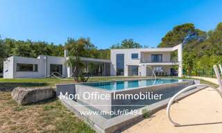 Maison 7 Pièces 272 m² à vendre à Aix-en-Provence (13100)