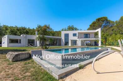 Maison 7 pièces 1490000 €