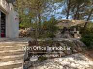 Référence : 6951-NGU - Maison 7 pièces - 210m2 - Piscine et vue dégagée sur les pins - Commerces à pied — photo 4
