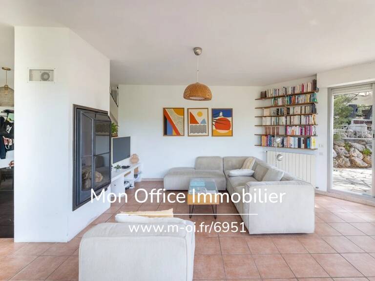 Référence : 6951-NGU - Maison 7 pièces - 210m2 - Piscine et vue dégagée sur les pins - Commerces à pied — photo 1