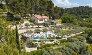 Maison 8 Pièces 340 m² à vendre à Aix-en-Provence (13090)