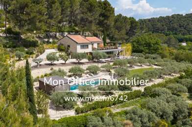 Maison 8 pièces 3990000 €