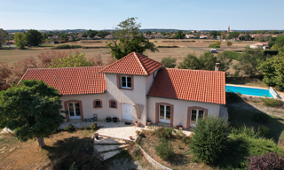 Maison 6 Pièces 185 m² à vendre à Saint-Lys (31470)
