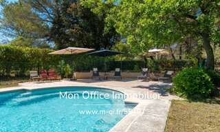 Maison 10 Pièces 375 m² à vendre à Rognes (13840)