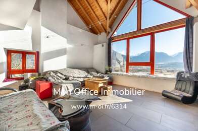 Appartement 7 pièces 390000 €