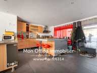 Référence : 6314-MBE. - Appartement T6 de 164m² avec jardin — photo 2