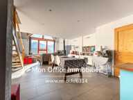 Référence : 6314-MBE. - Appartement T6 de 164m² avec jardin — photo 4