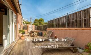 Maison 3 Pièces 40 m² à vendre à Istres (13800)