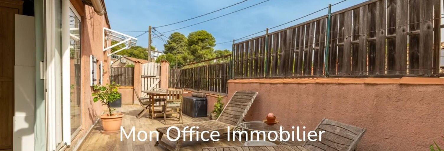 Maison 3 Pièces 40 m² à vendre à Istres (13800)
