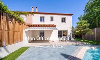Maison 5 Pièces 120 m² à vendre à Aix-en-Provence (13090)