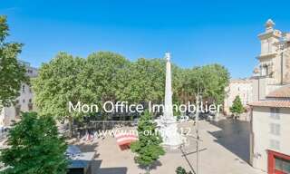 Appartement 3 Pièces 63 m² à vendre à Aix-en-Provence (13100)