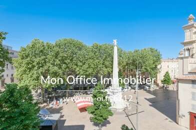 Appartement 3 pièces 375000 €