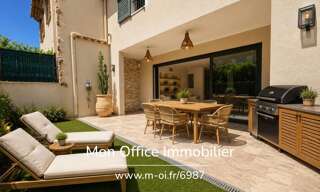 Maison 4 Pièces 145 m² à vendre à Cogolin (83310)