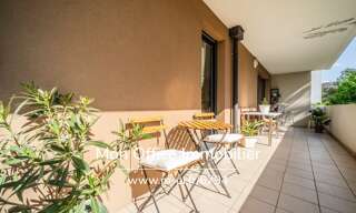 Appartement 3 Pièces 67 m² à vendre à Annecy (74000)