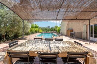 Maison 7 pièces 575000 €