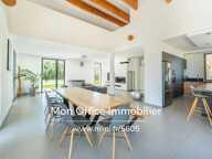 Référence : 7063-MAC - Villa 5 pièces avec piscine, garage et dépendance — photo 2