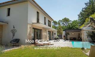 Maison 5 Pièces 180 m² à vendre à Le Tholonet (13100)